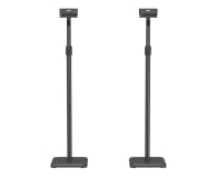 Mozos MSS6-SET stojak pod głośniki 2szt - 1309889 - zdjęcie 2